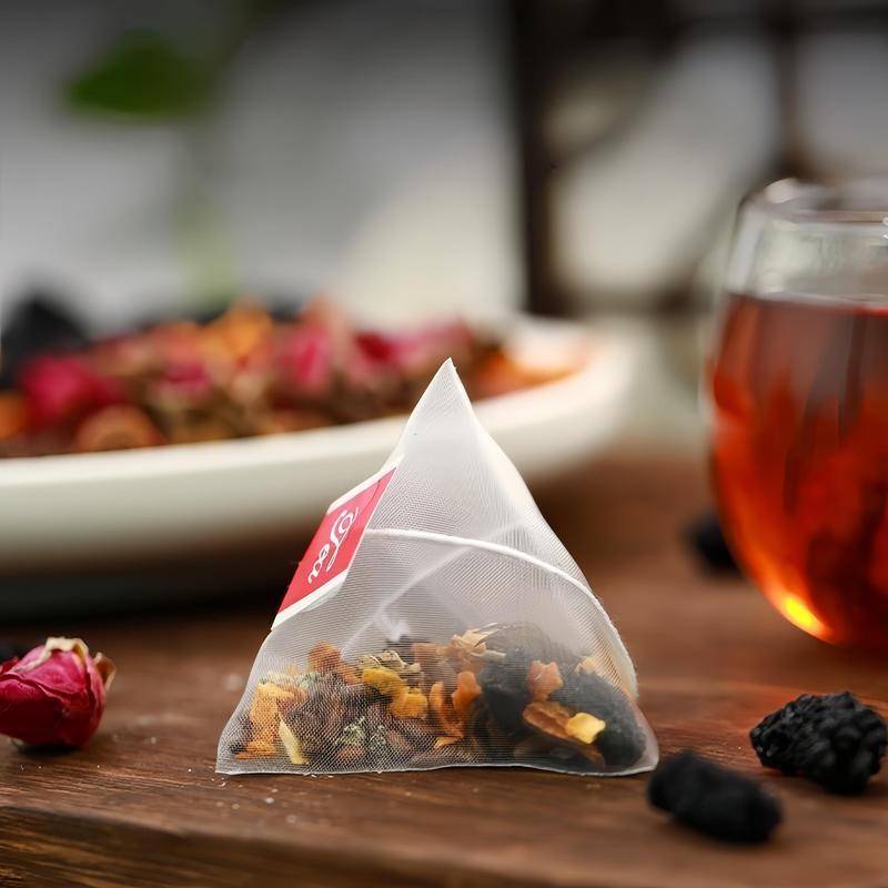 Ginseng Five Treasure Tea Natu - Herbal Wellness Blend 评论和价格