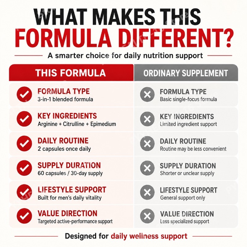 L-Arginine HCl with L-Citrulli - Herbal Wellness Blend 评论和价格