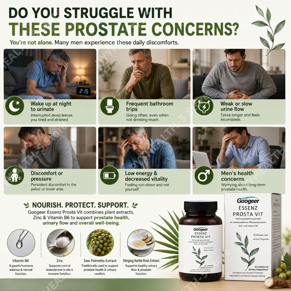 Men’s Wellness Capsules with S - Herbal Wellness Blend 评论和价格