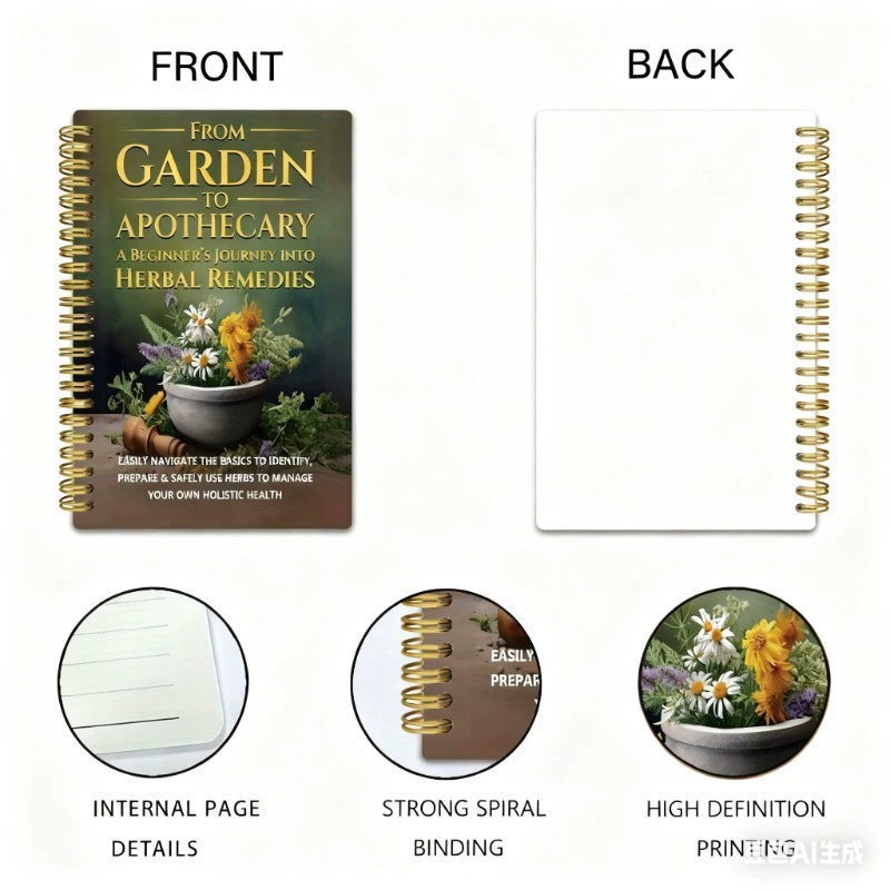 Beginner's Guide to Herbal Rem - Herbal Wellness Remedy 评论和价格