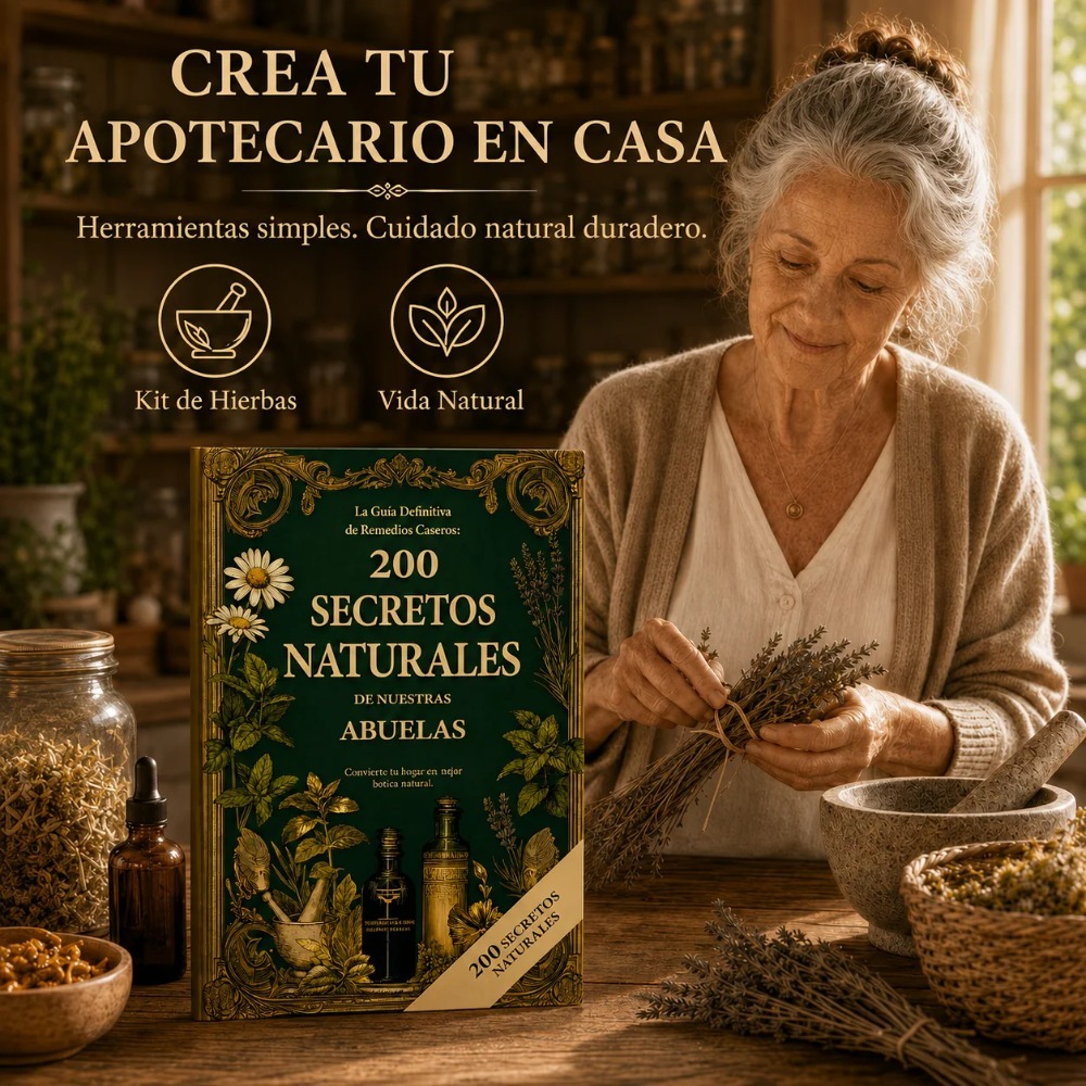 200 Natural Secrets A5 Spanish - Herbal Wellness Remedy 评论和价格